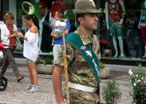 26/27 luglio Adamello 51° Pellegrinaggio 